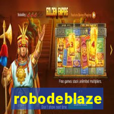 robodeblaze