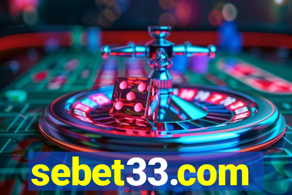 sebet33.com