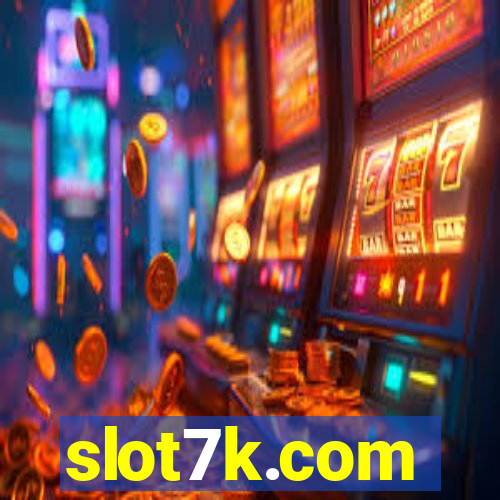 slot7k.com