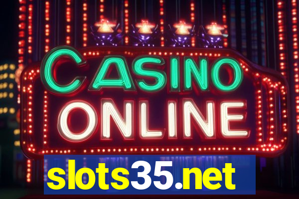 slots35.net