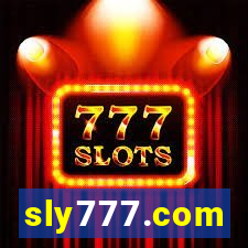 sly777.com