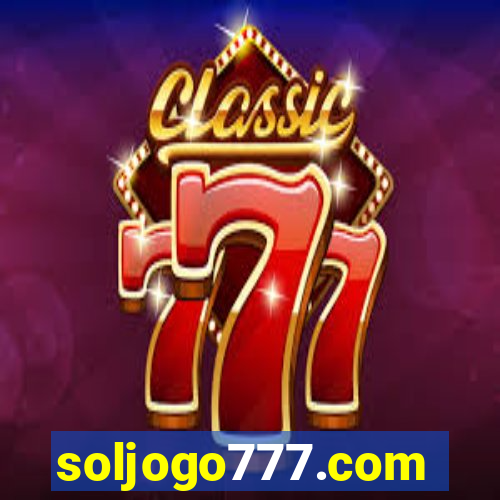 soljogo777.com