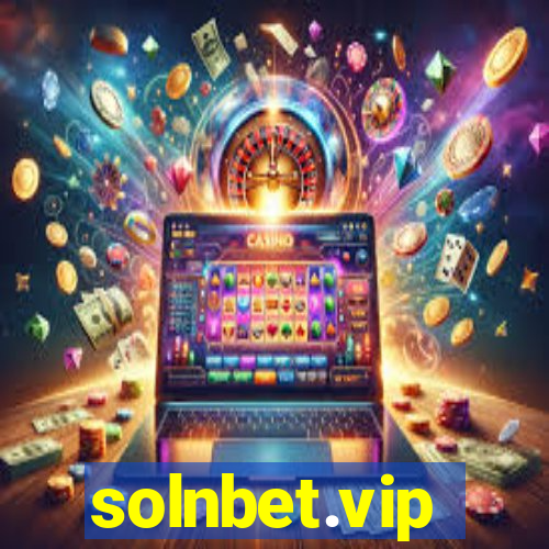 solnbet.vip