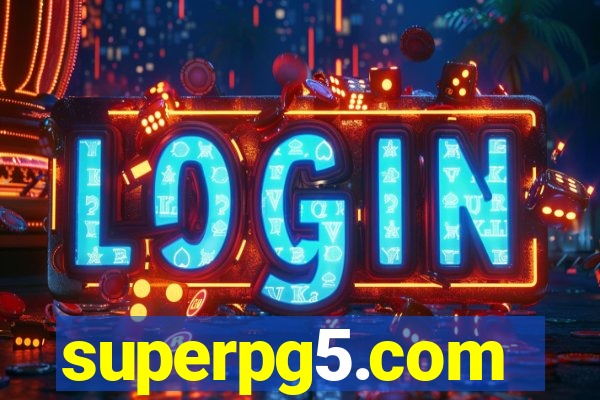 superpg5.com