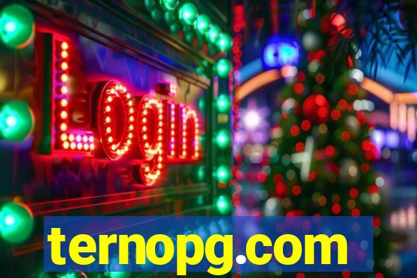 ternopg.com