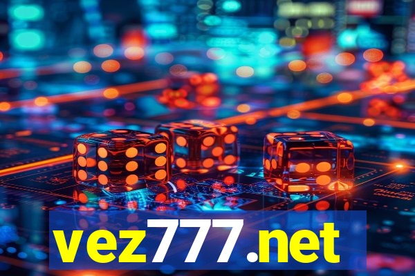 vez777.net