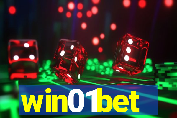 win01bet