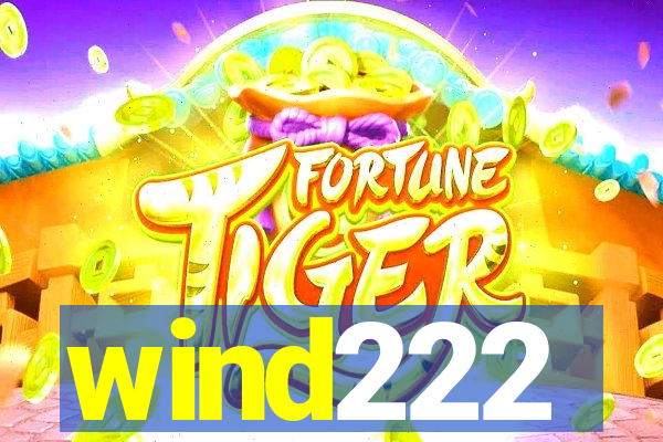 wind222