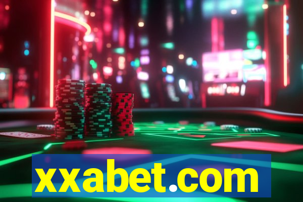 xxabet.com