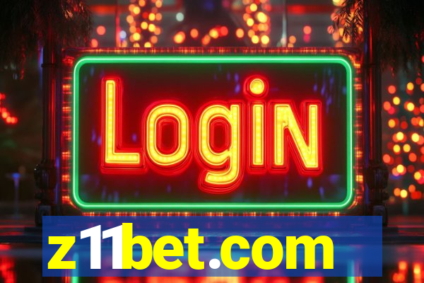 z11bet.com