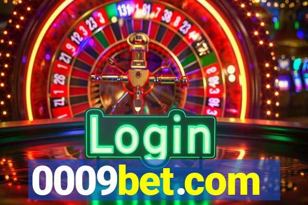 0009bet.com