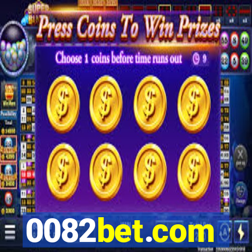 0082bet.com