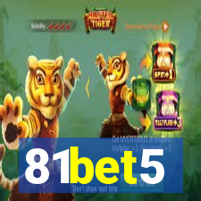 81bet5