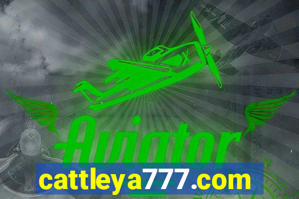 cattleya777.com