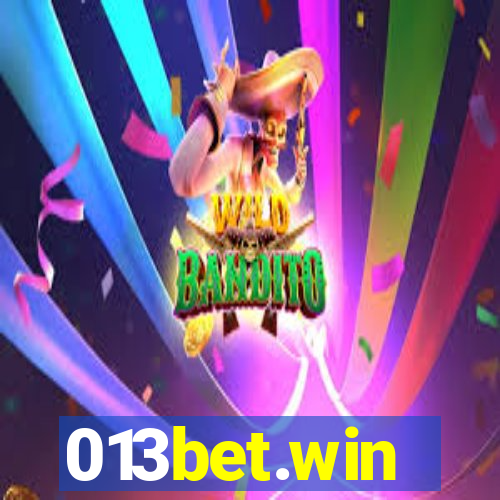 013bet.win