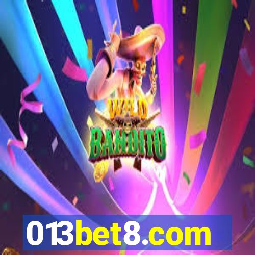 013bet8.com