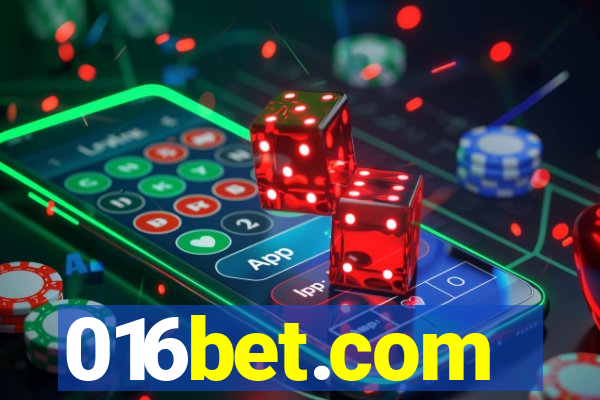 016bet.com