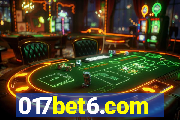 017bet6.com