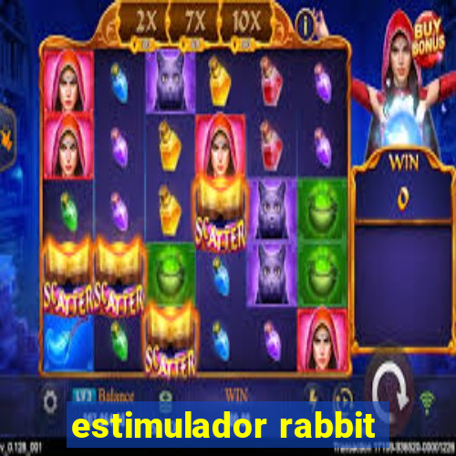 estimulador rabbit