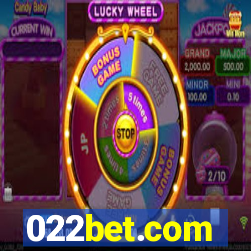 022bet.com