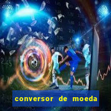 conversor de moeda guarani para real