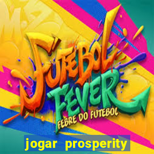 jogar prosperity fortune tree demo