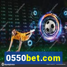 0550bet.com