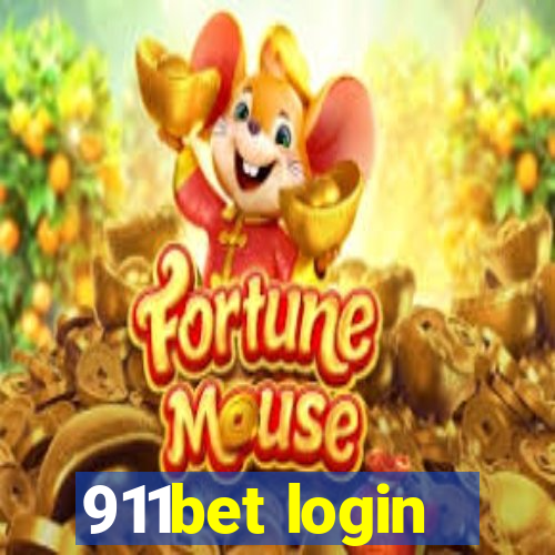 911bet login