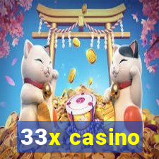 33x casino