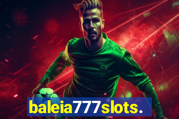 baleia777slots.com