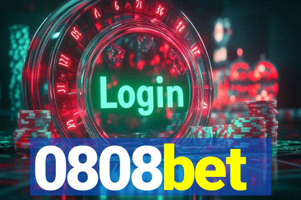 0808bet