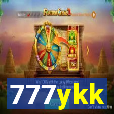 777ykk