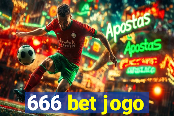 666 bet jogo