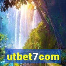 utbet7com