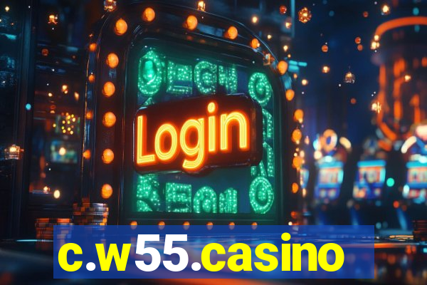 c.w55.casino