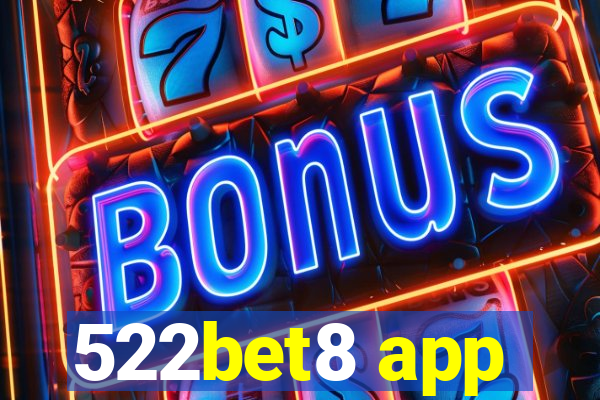 522bet8 app