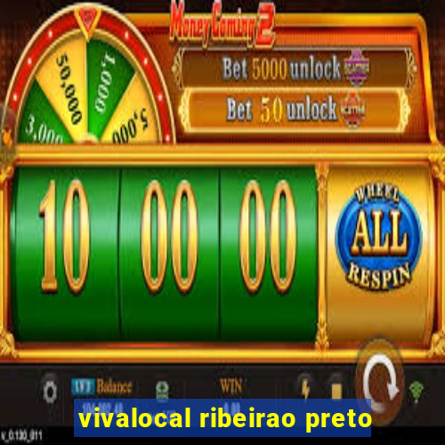 vivalocal ribeirao preto