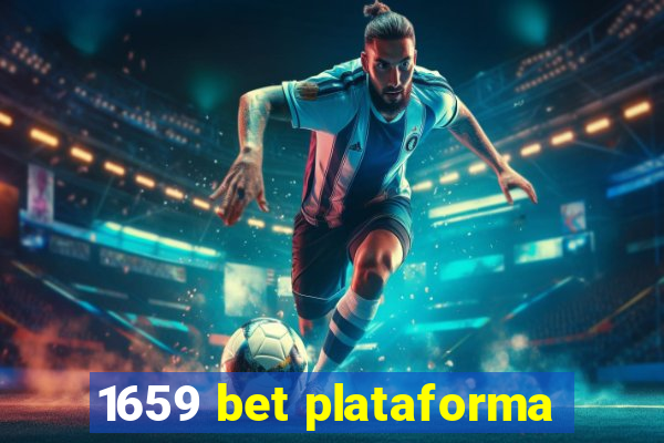 1659 bet plataforma