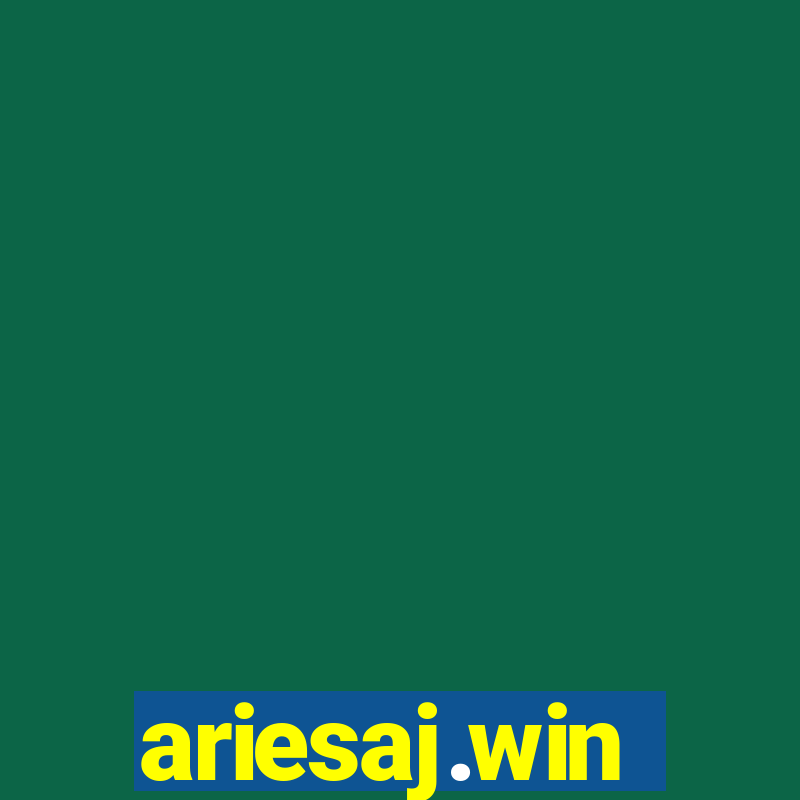 ariesaj.win