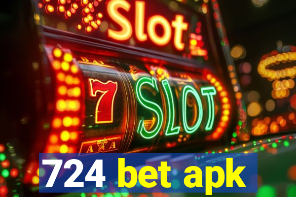 724 bet apk