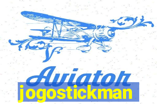 jogostickman