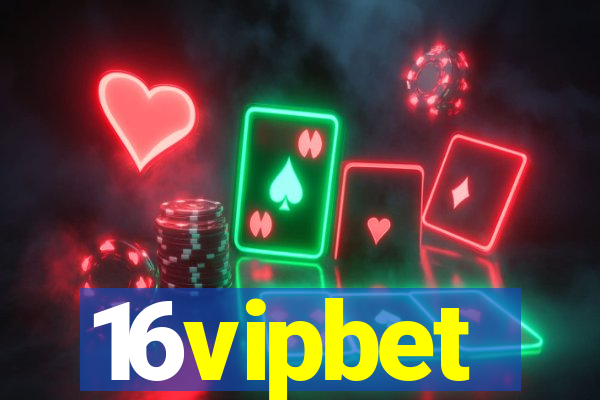 16vipbet