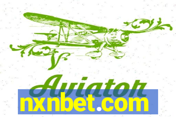 nxnbet.com