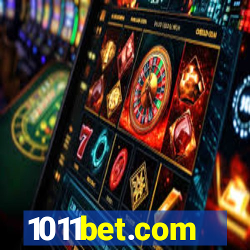 1011bet.com