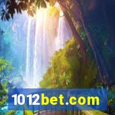 1012bet.com