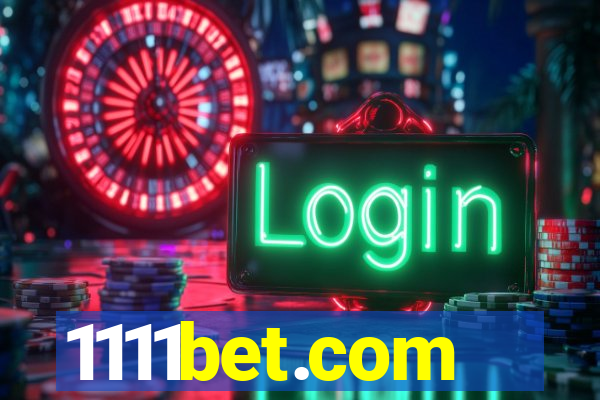 1111bet.com