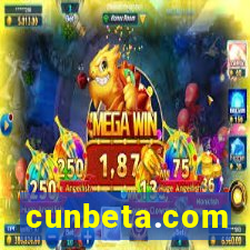 cunbeta.com