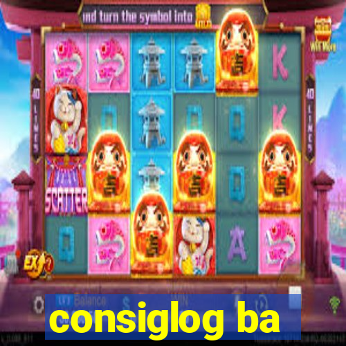 consiglog ba