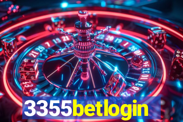 3355betlogin