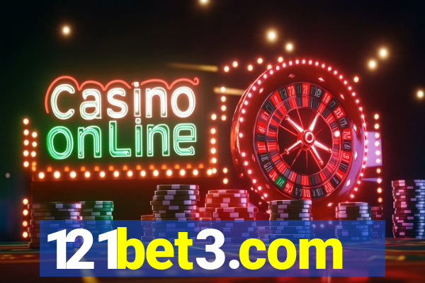 121bet3.com